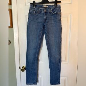 Levi Strauss Jeans Size 7